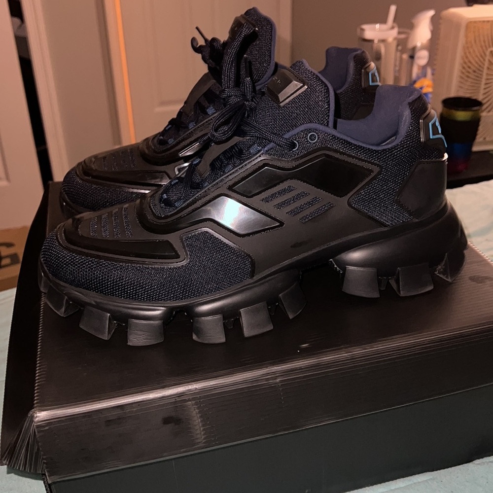 Prada Cloud Burst - Picture 6 of 6